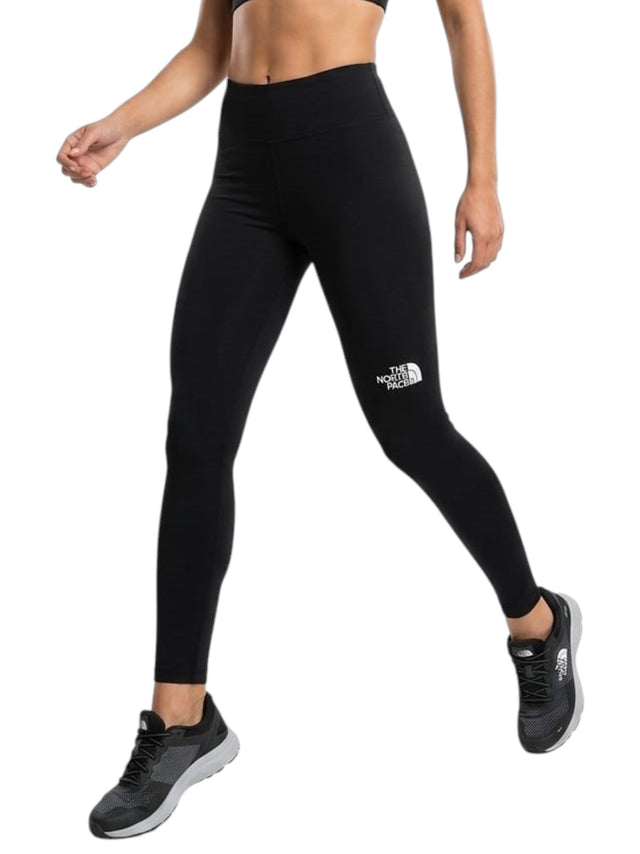 Image for Women's Printed Legging,Black