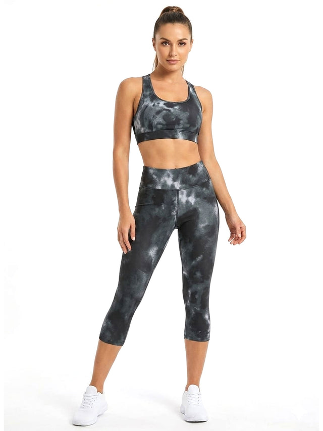 Image for Women's Printed Legging,Multi