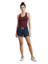 Image for Women's Plain Sport Top,Burgundy