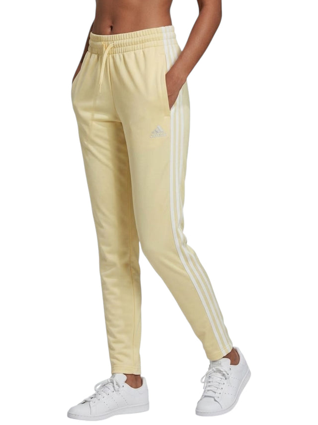 Image for Women's Colorblocked Sport Pant,Yellow