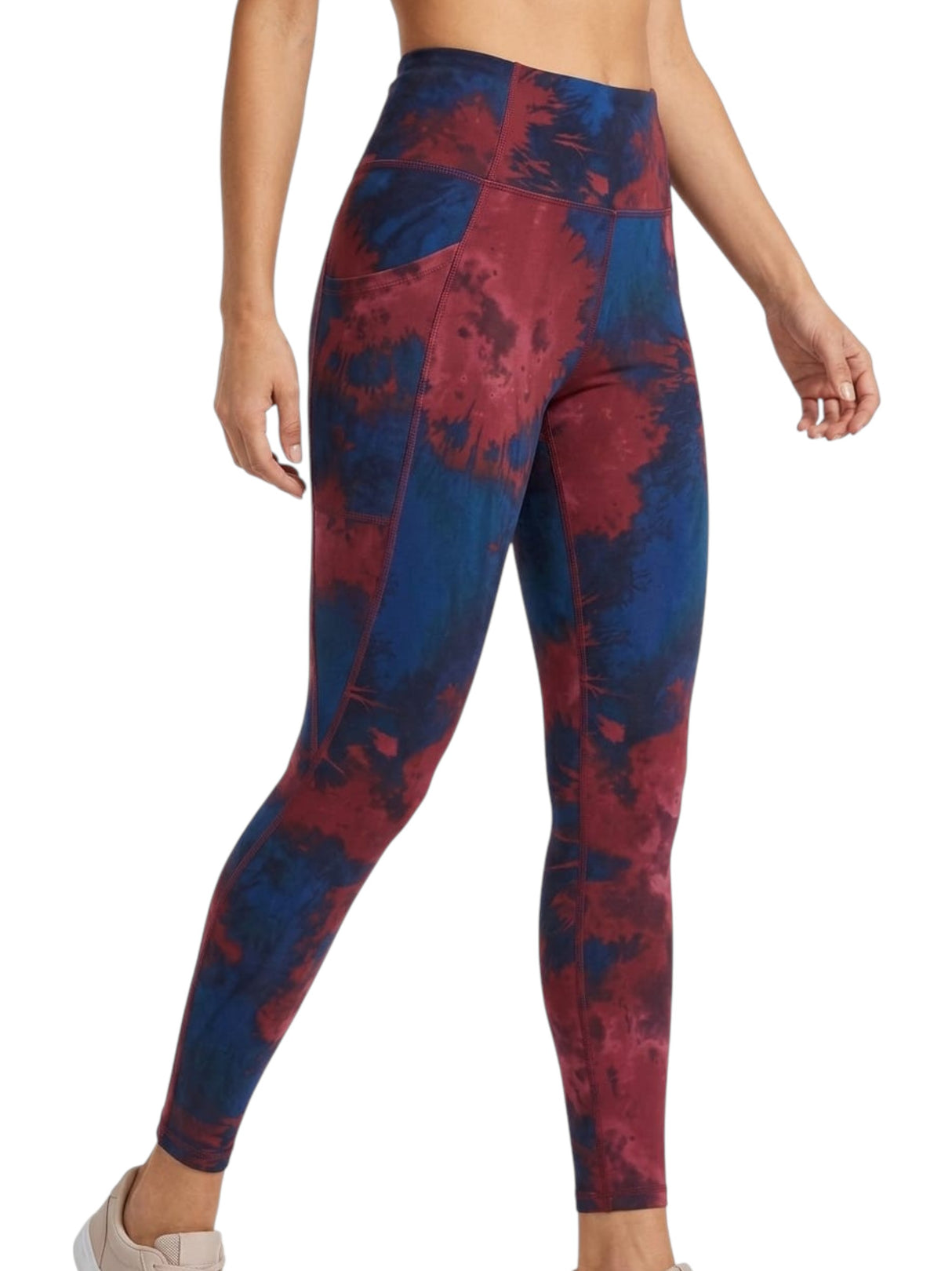 Image for Women's Printed Legging,Multi