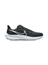 Image for Air Zoom Men's Logo Patched Shoes,Black