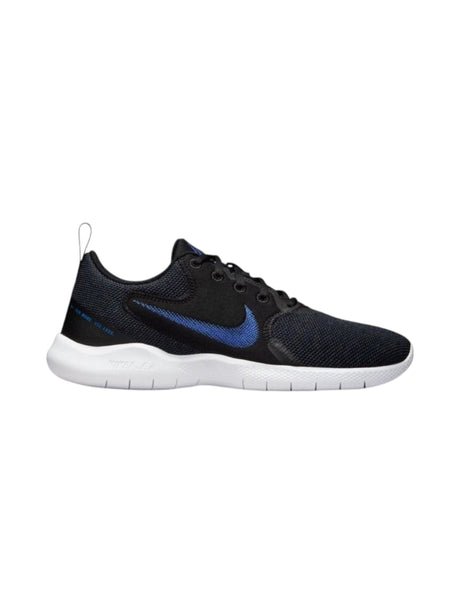 Image for Flex Experience Run 10 Men's Colorblocked Shoes,Black