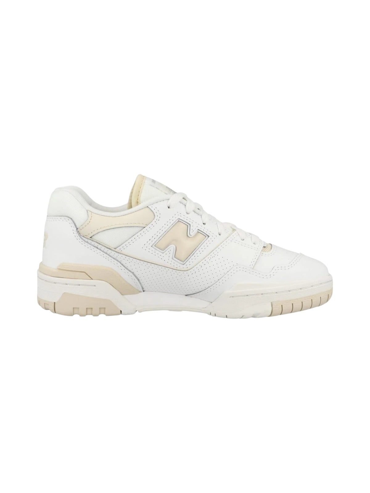 Image for Women's Colorblocked Shoes,White