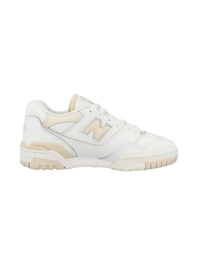Image for Women's Colorblocked Shoes,White