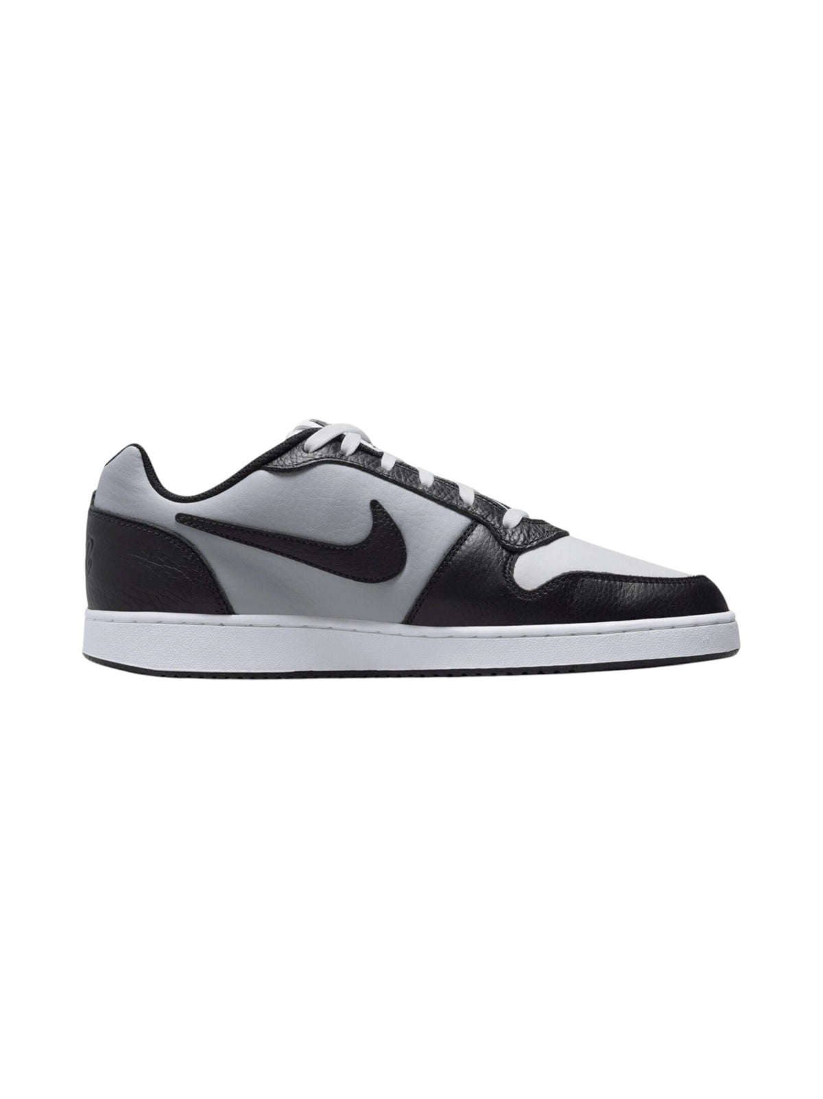 Image for Nike Ebernon Low PRM Men's Colorblocked Shoes,White