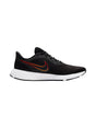 Image for Revolution Men's Colorblocked Shoes,Black