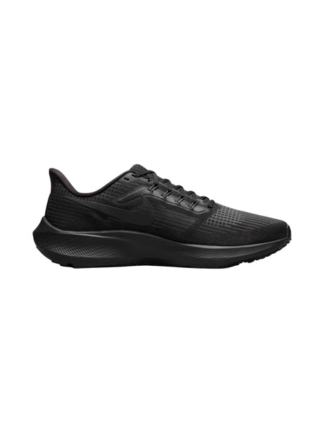 Image for Air Zoom Men's Textured Shoes,Black