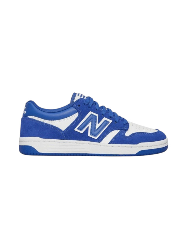 Image for Men's Colorblocked Shoes,White
