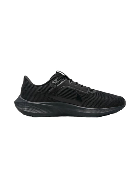 Image for Air Zoom Men's Textured Shoes,Black