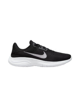Image for Flex Experience Men's Logo Patched Shoes,Black