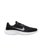 Image for Flex Experience Men's Logo Patched Shoes,Black