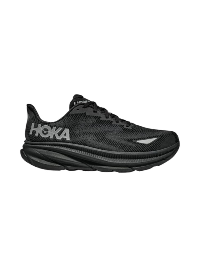 Image for Men's Textured Shoes,Black