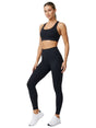 Image for Women's Plain Legging,Black