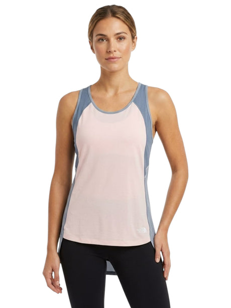 Image for Women's Colorblocked Top,Multi