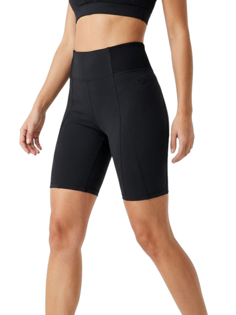 Image for Women's Plain Short,Black