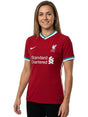 Image for Women's Printed Sport Top,Red