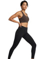 Image for Women's Plain Sport Top,Brown