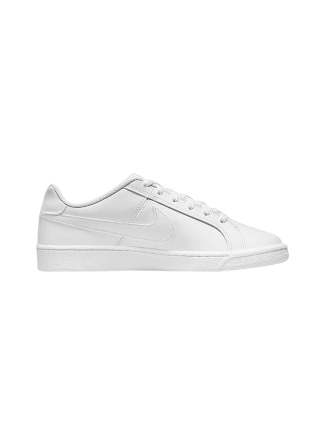Image for Nike Court Royale Women's Plain Shoes,White
