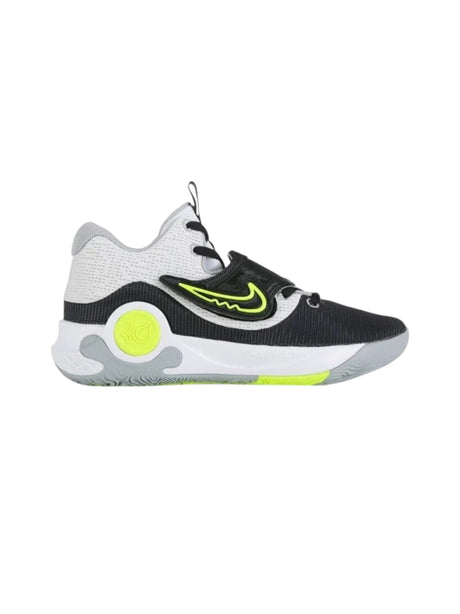 Image for Kd Trey 5 X Men's Colorblocked Shoes,Black
