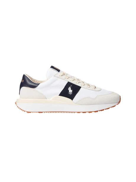 Image for Men's Colorblocked Shoes,White