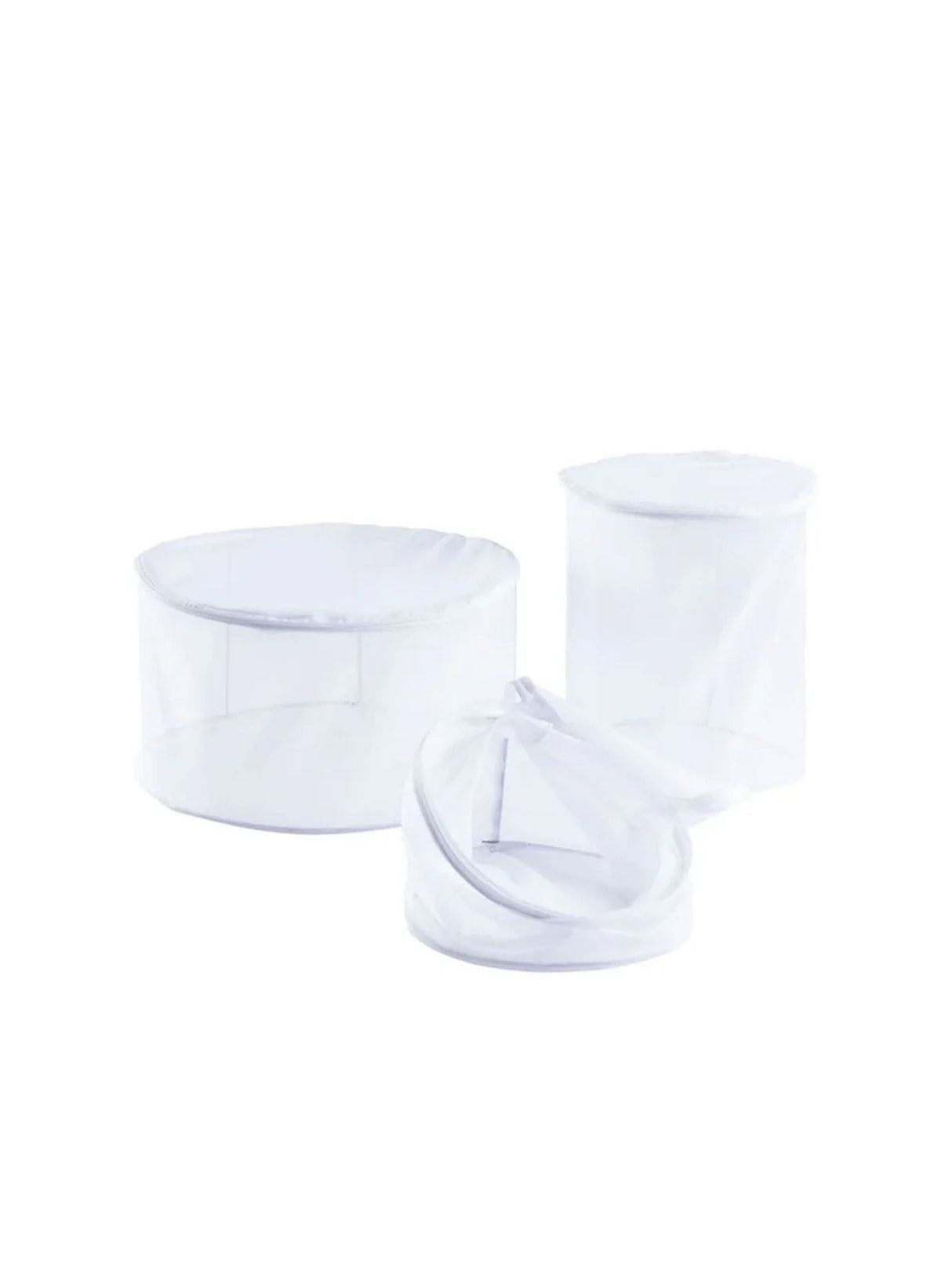 Image for Set Of Laundry Net