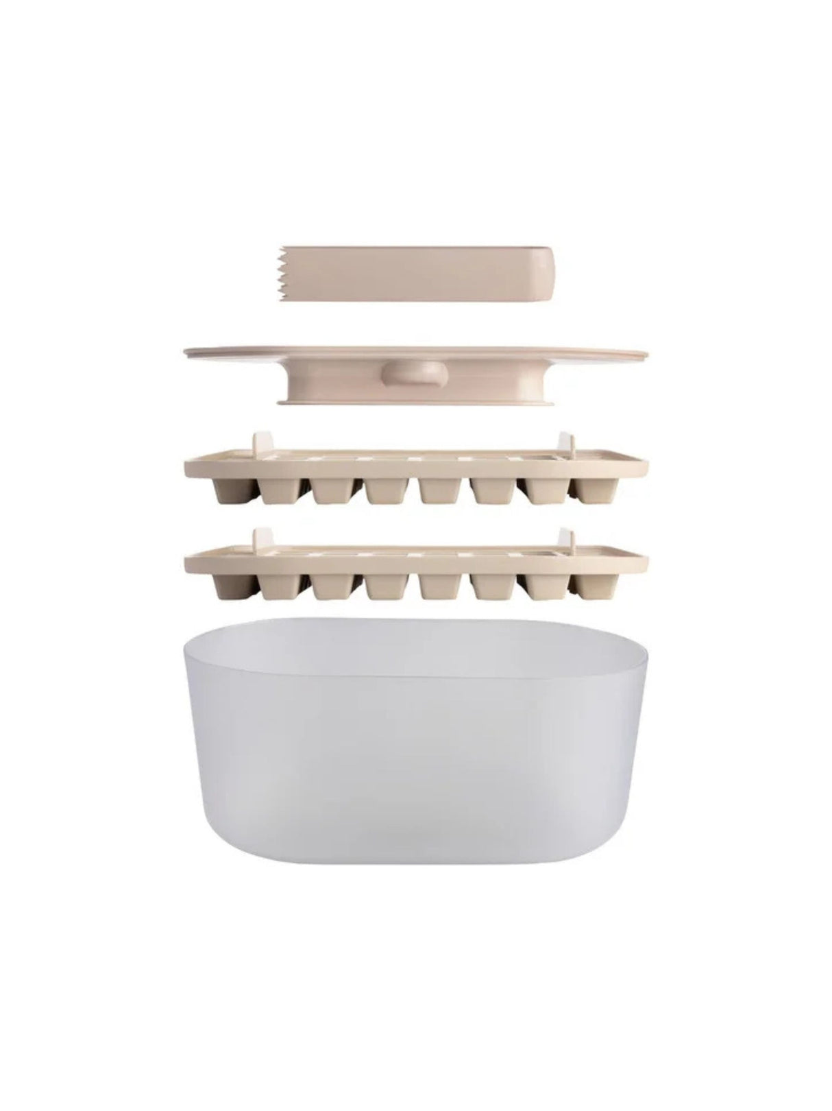 Image for Ice Cube Box