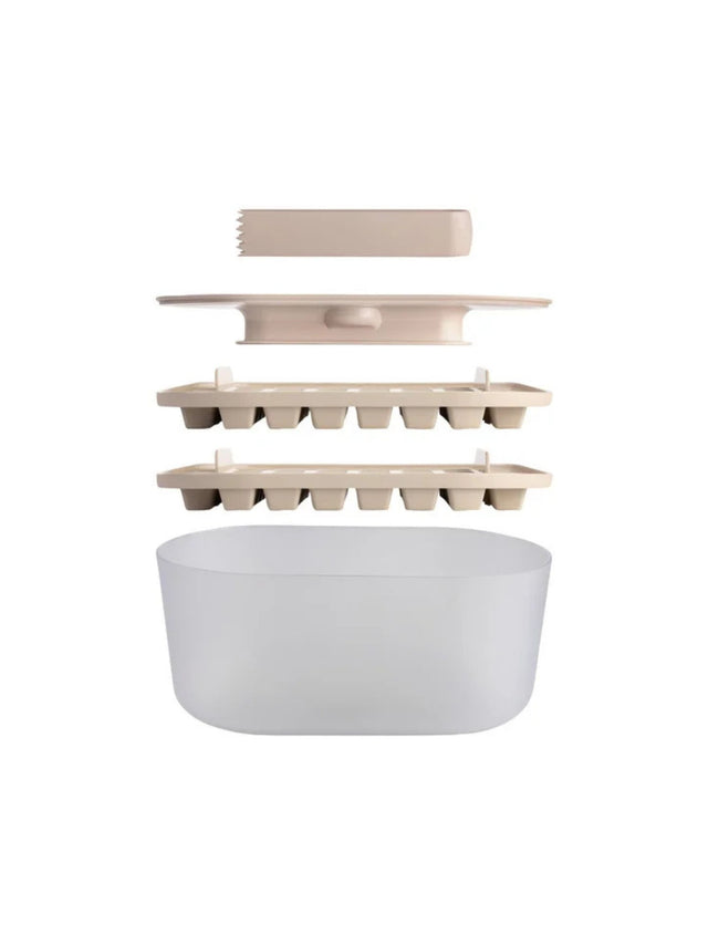 Image for Ice Cube Box