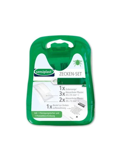 Image for Tick Removal Kit
