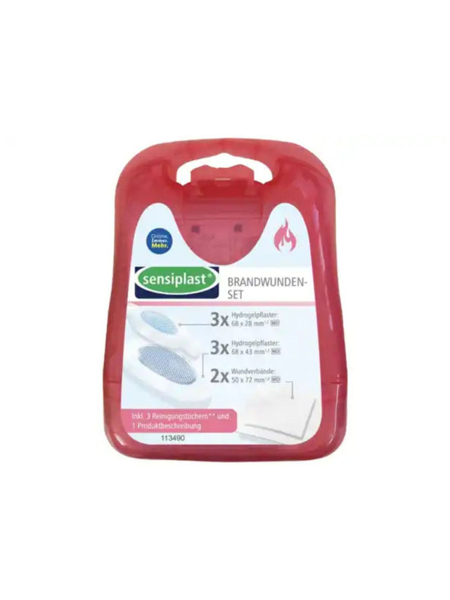 Image for Burn Care Kit