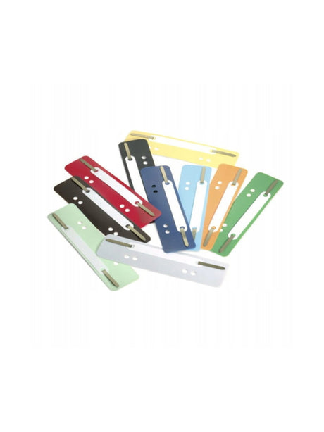 Image for Strip Binders