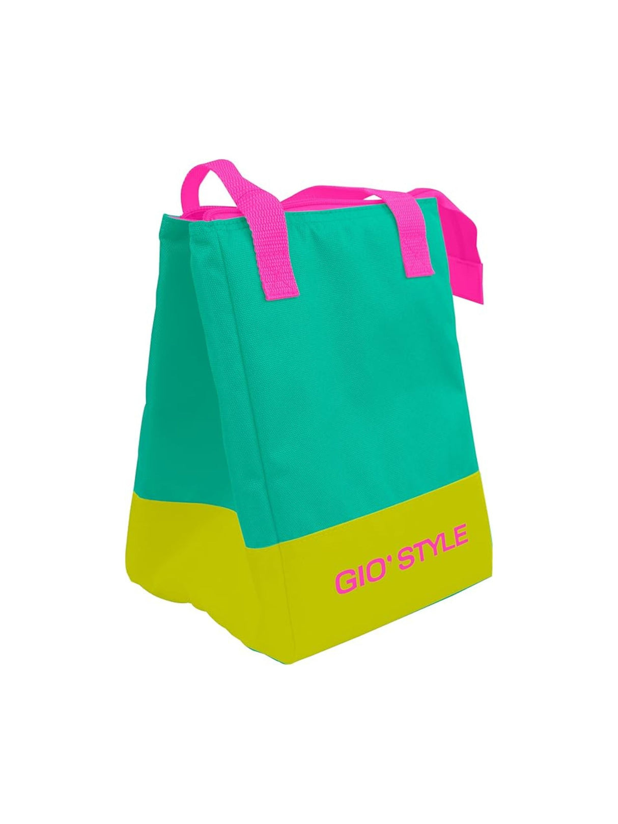 Image for Beach Fluo Lunch Bag