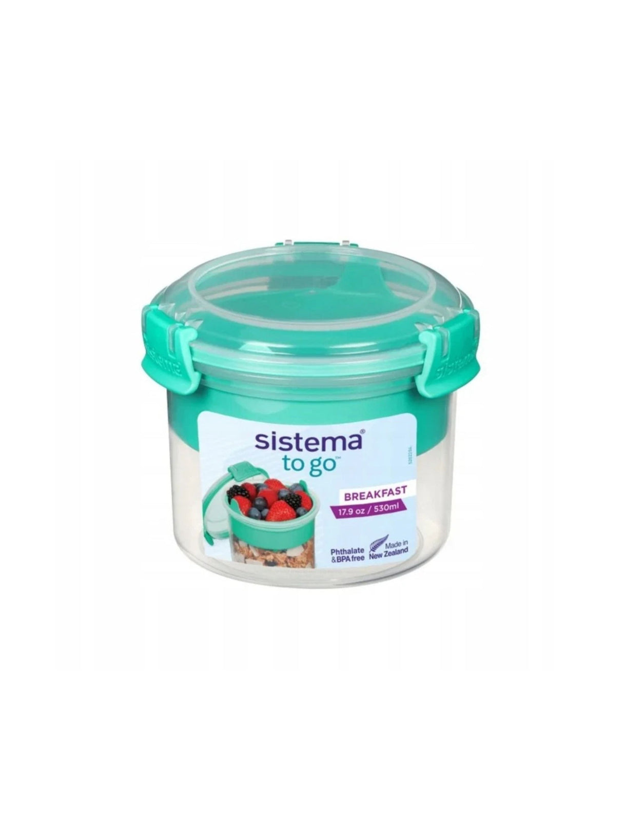 Image for Lunch Box