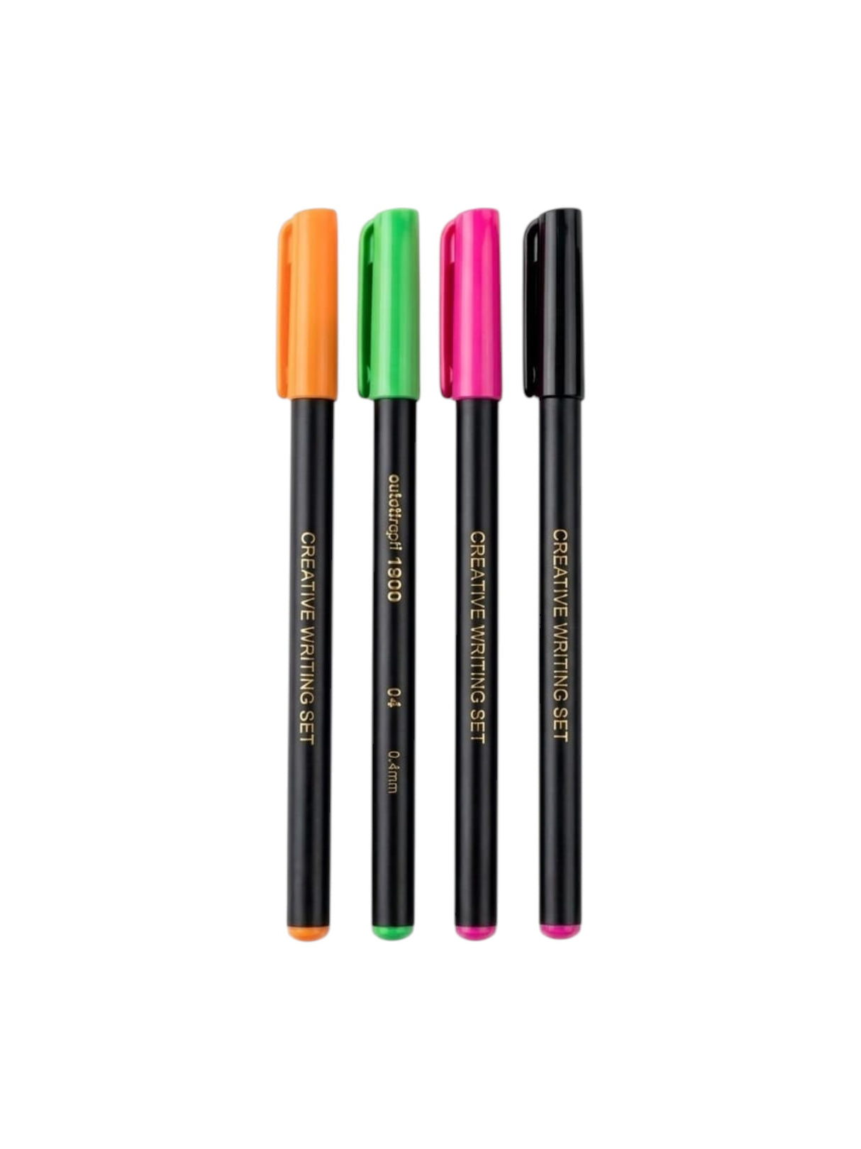 Image for Fibre Pens