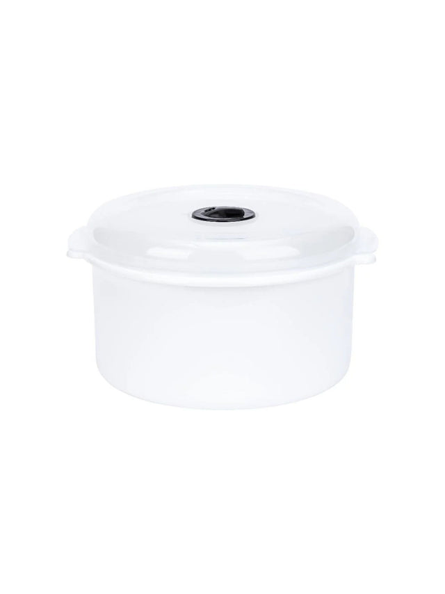Image for Microwaveable Containers