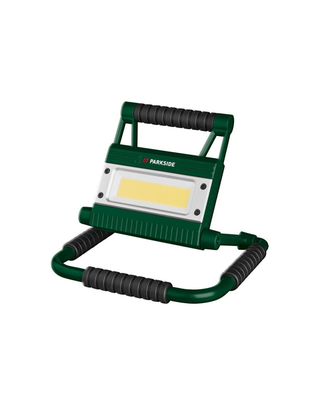 Image for Rechargeable Headlight Led Workshop