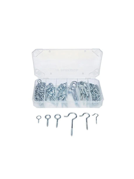 Image for Hooks And Eye Bolts