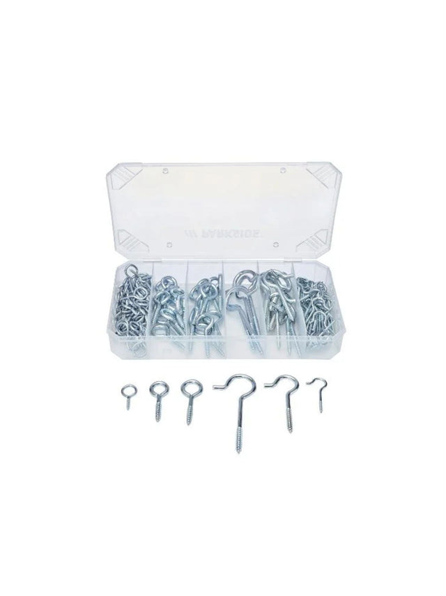Image for Hooks And Eye Bolts