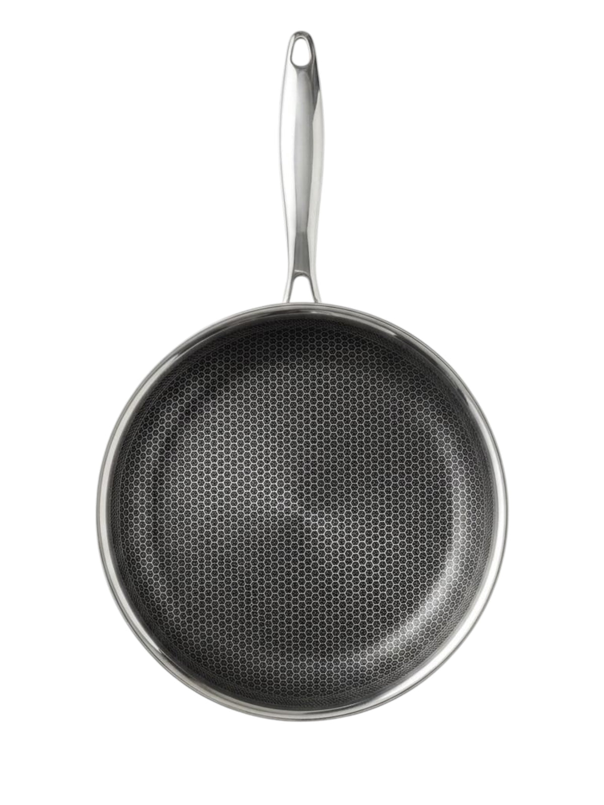 Image for Stainless Steel Frying Pan