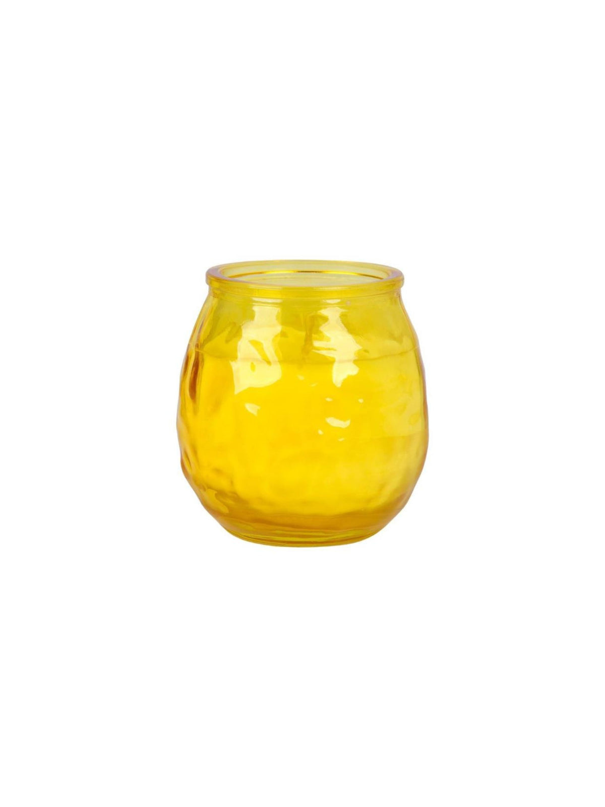 Image for Candle Citronella In Glass