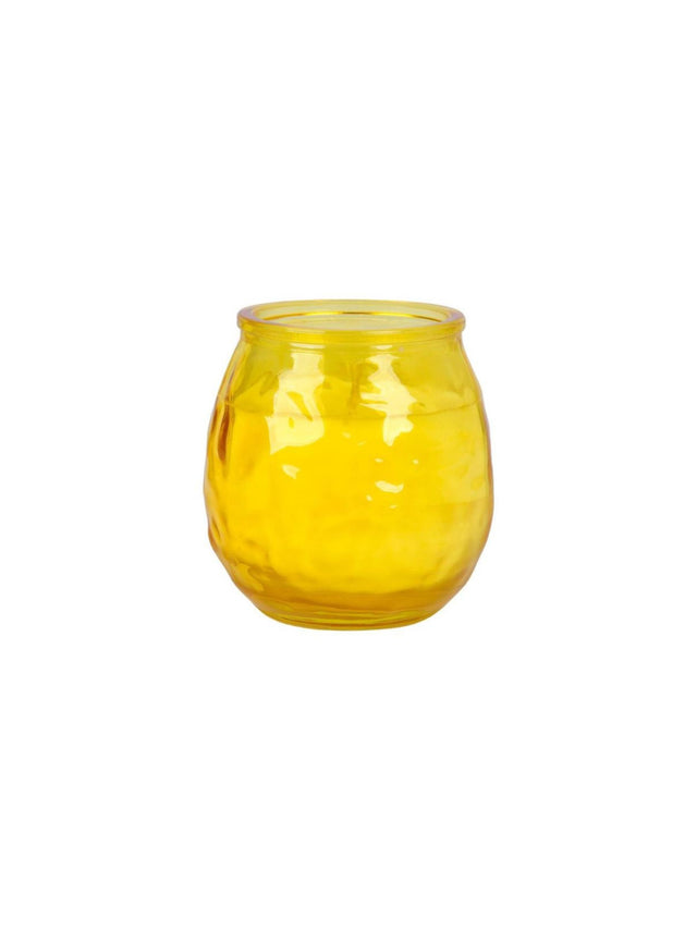 Image for Candle Citronella In Glass