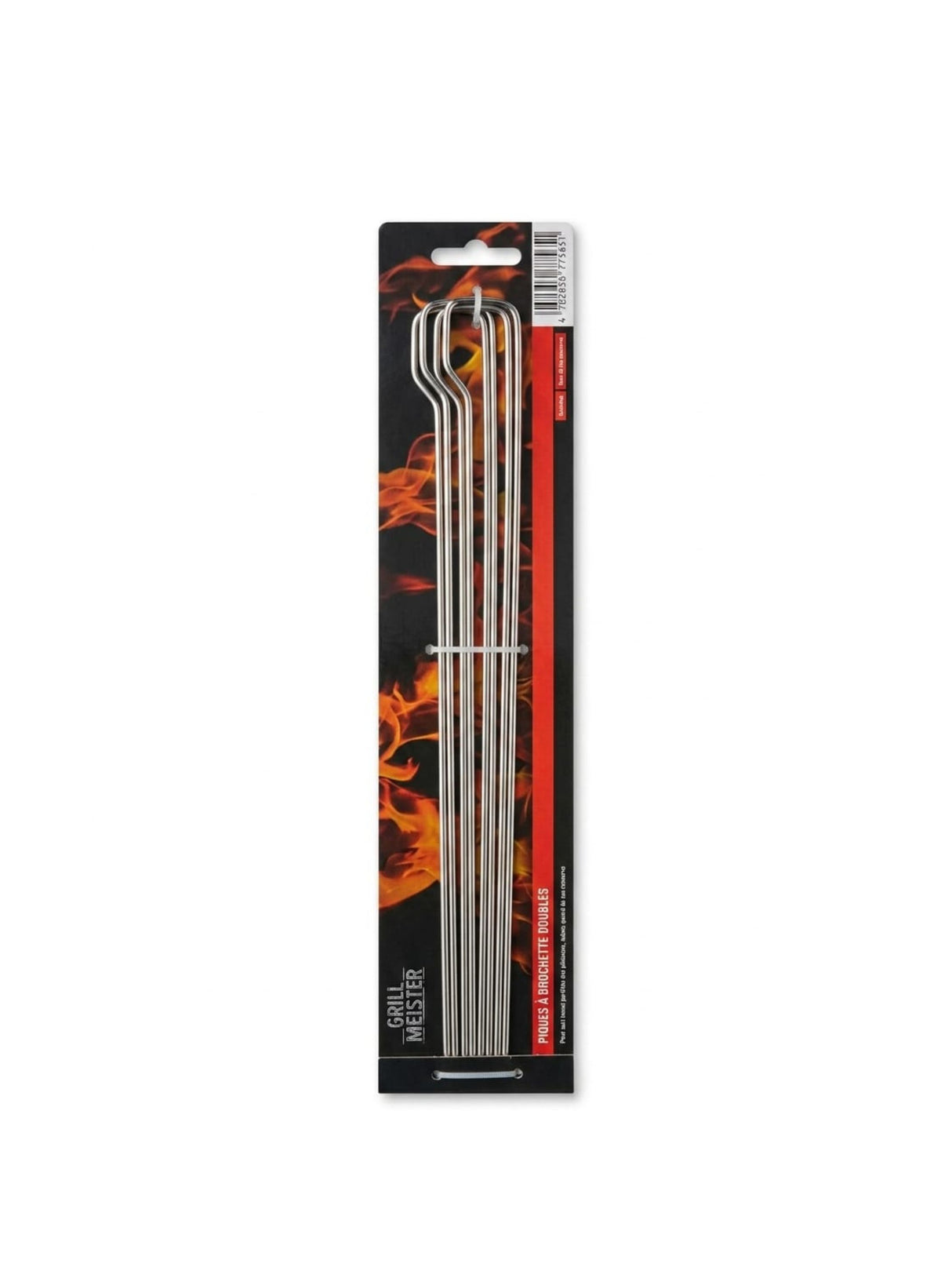 Image for Double Skewers