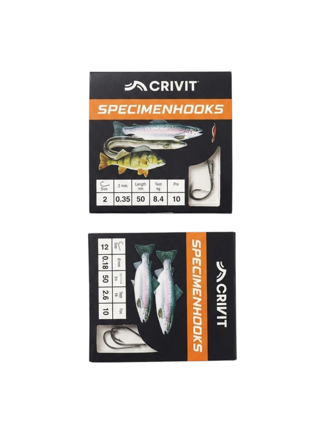 Image for Specimen Hooks