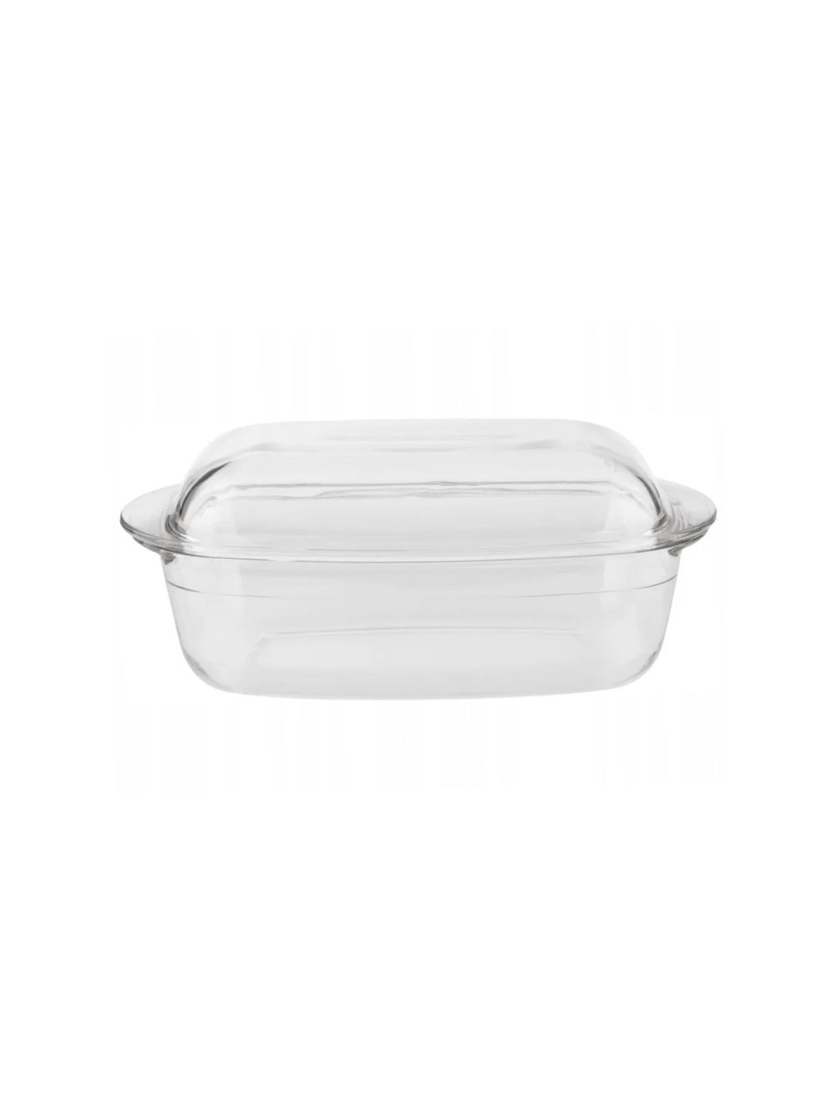 Image for Glass Baking Dish With Lid