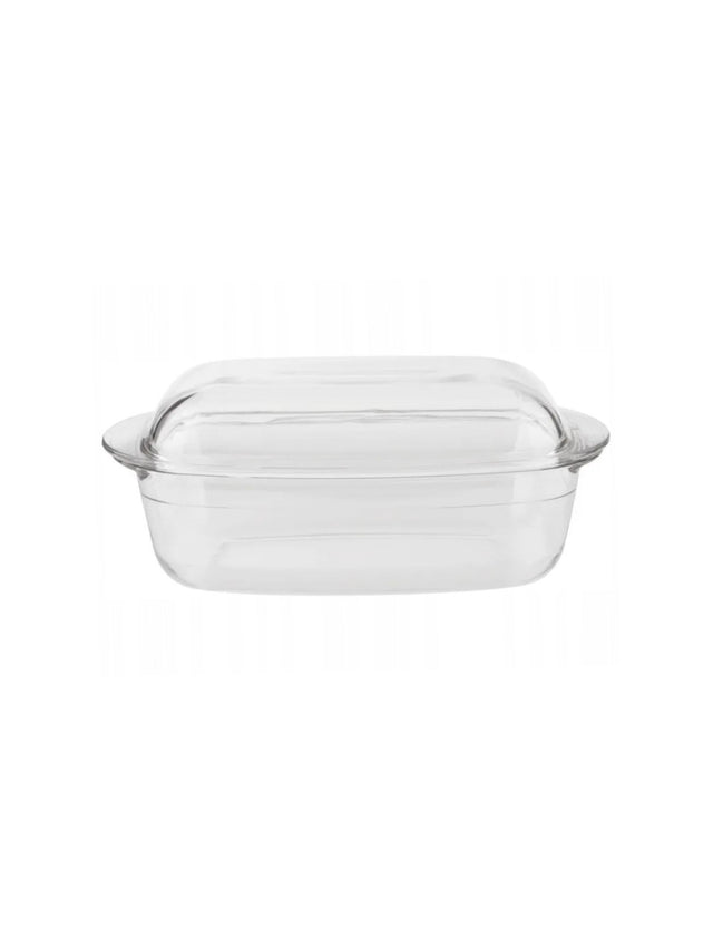 Image for Glass Baking Dish With Lid
