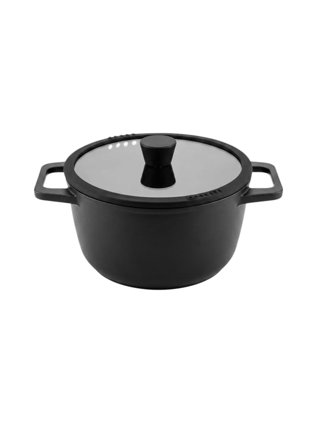 Image for Cooking Pot With Lid