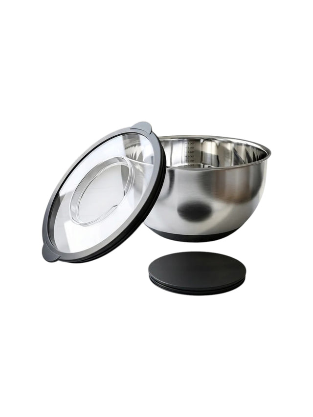 Image for Stainless Steel Mixing Bowl