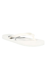 Image for Women's Colorblocked Slipper,White