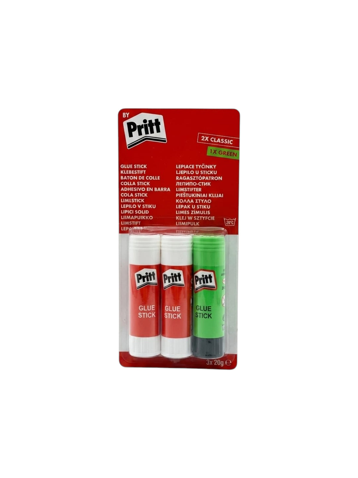 Image for Glue Sticks