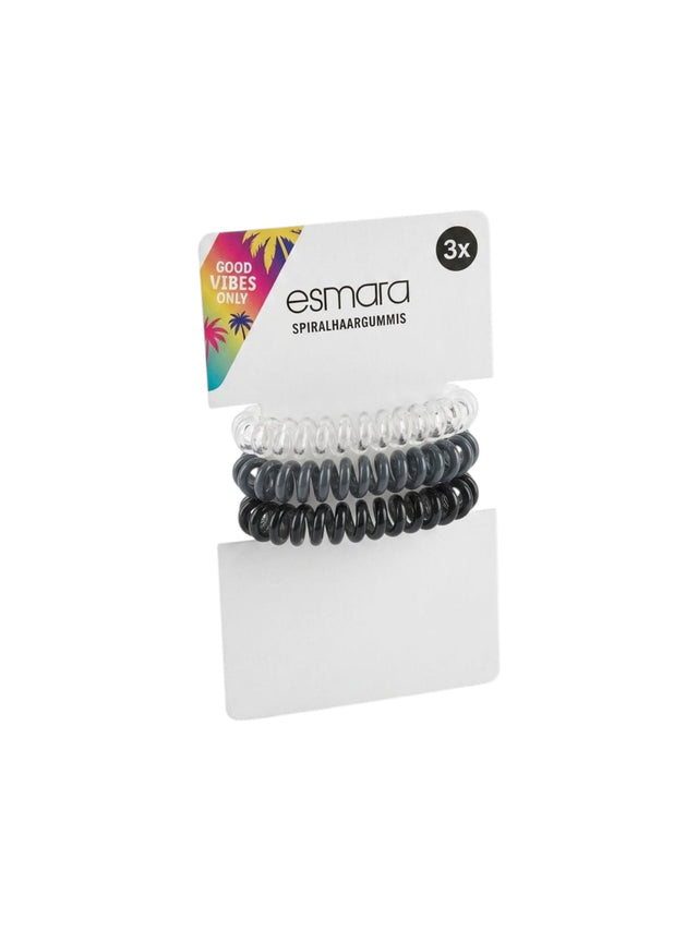 Image for Women'S Hair Ties
